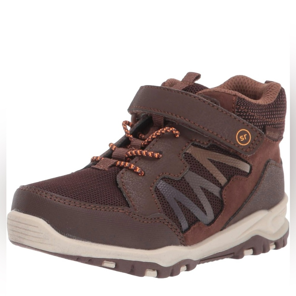 Stride Rite Boy's 360 Angus Fashion Boot - Size 5M New